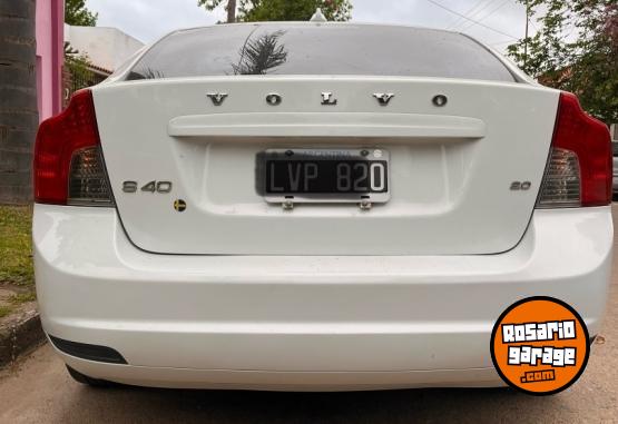 Autos - Volvo S40 2012 Nafta 119000Km - En Venta