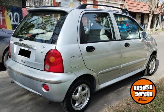 Autos - Chery QQ CONFORT 2013 Nafta 34000Km - En Venta