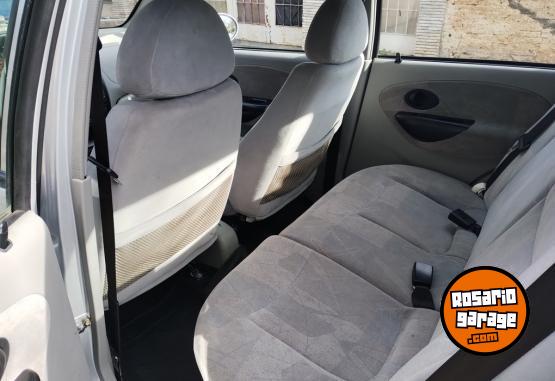 Autos - Chery QQ CONFORT 2013 Nafta 34000Km - En Venta