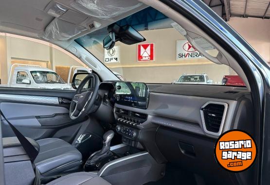 Camionetas - Chevrolet S 10 D/C 2.8 TDI A/T LTZ 2025 Diesel 0Km - En Venta