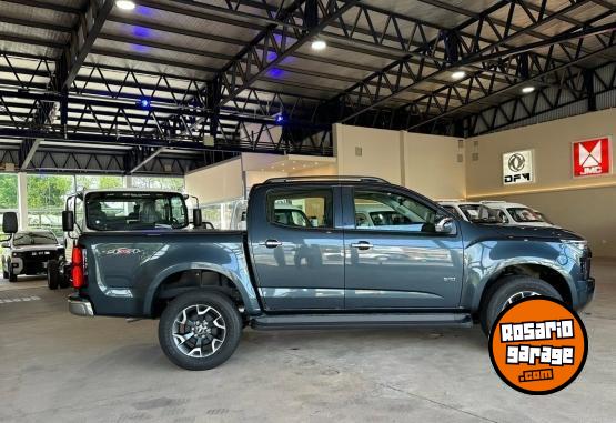 Camionetas - Chevrolet S 10 D/C 2.8 TDI A/T LTZ 2025 Diesel 0Km - En Venta