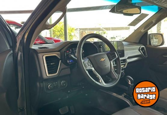 Camionetas - Chevrolet S 10 D/C 2.8 TDI A/T LTZ 2025 Diesel 0Km - En Venta