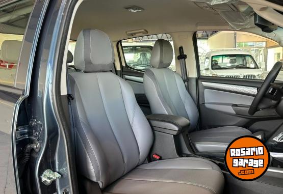 Camionetas - Chevrolet S 10 D/C 2.8 TDI A/T LTZ 2025 Diesel 0Km - En Venta