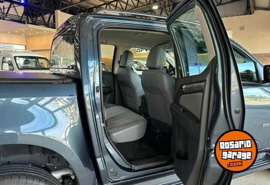 Camionetas - Chevrolet S 10 D/C 2.8 TDI A/T LTZ 2025 Diesel 0Km - En Venta