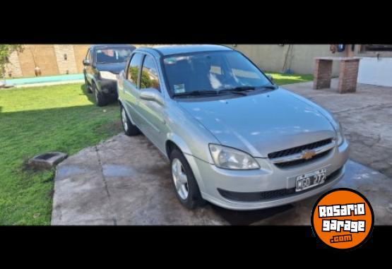 Autos - Chevrolet Corsa spirit LT 2013 Nafta 185000Km - En Venta