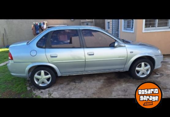 Autos - Chevrolet Corsa spirit LT 2013 Nafta 185000Km - En Venta