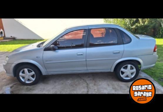 Autos - Chevrolet Corsa spirit LT 2013 Nafta 185000Km - En Venta