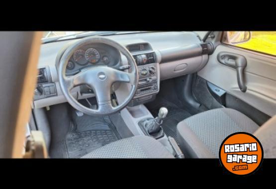 Autos - Chevrolet Corsa spirit LT 2013 Nafta 185000Km - En Venta