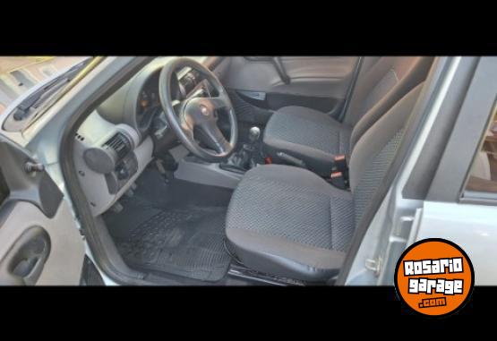 Autos - Chevrolet Corsa spirit LT 2013 Nafta 185000Km - En Venta