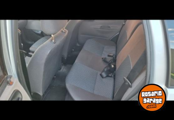 Autos - Chevrolet Corsa spirit LT 2013 Nafta 185000Km - En Venta