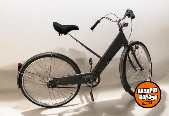 Deportes - Bicicleta réplica año 26 - En Venta