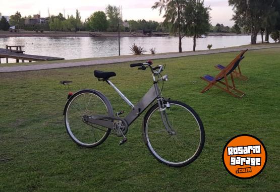 Deportes - Bicicleta réplica año 26 - En Venta
