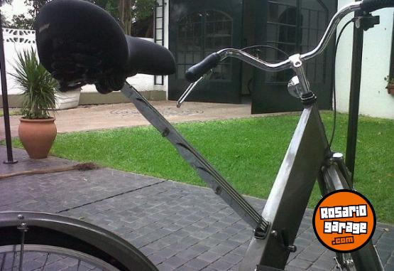 Deportes - Bicicleta réplica año 26 - En Venta