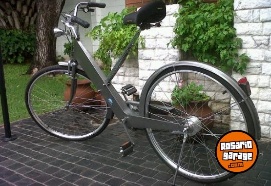 Deportes - Bicicleta réplica año 26 - En Venta