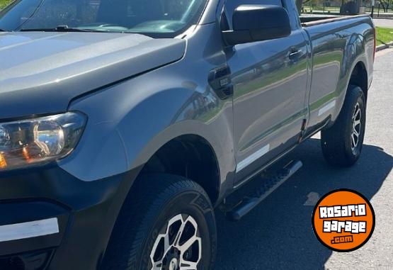 Camionetas - Ford 2018 2018 Diesel 160000Km - En Venta