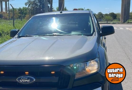 Camionetas - Ford 2018 2018 Diesel 160000Km - En Venta