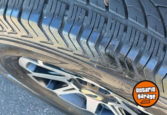 Camionetas - Ford 2018 2018 Diesel 160000Km - En Venta