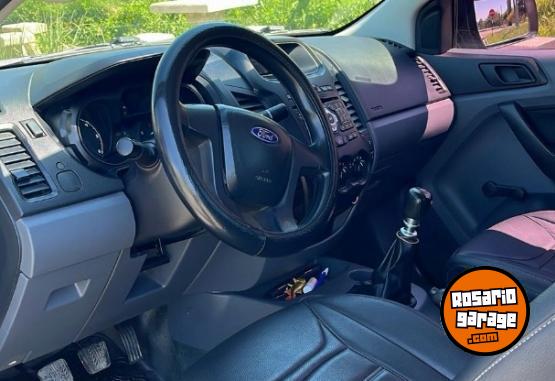 Camionetas - Ford 2018 2018 Diesel 160000Km - En Venta