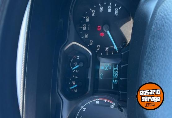 Camionetas - Ford 2018 2018 Diesel 160000Km - En Venta