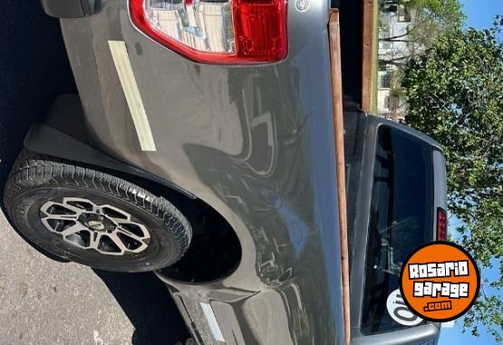 Camionetas - Ford 2018 2018 Diesel 160000Km - En Venta