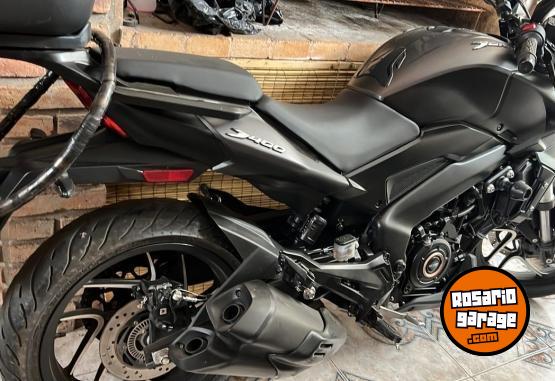 Motos - Bajaj Dominar 400 ktm 2024 Nafta 14000Km - En Venta
