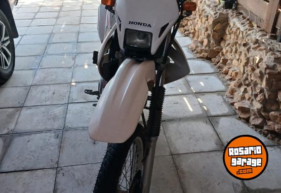 Motos - Honda TORNADO LLEVADA 300 C.C. 2010 Nafta 56000Km - En Venta