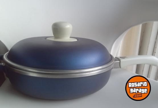 Hogar - Sartn Essen 26cm - En Venta