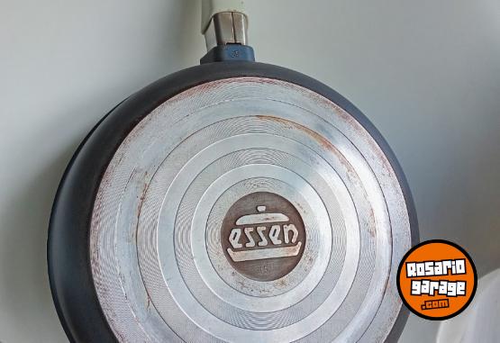 Hogar - Sartn Essen 26cm - En Venta