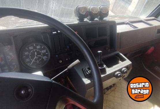 Camiones y Grúas - ## Scania 113 360## - En Venta