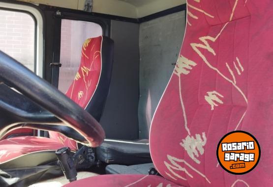 Camiones y Grúas - ## Scania 113 360## - En Venta