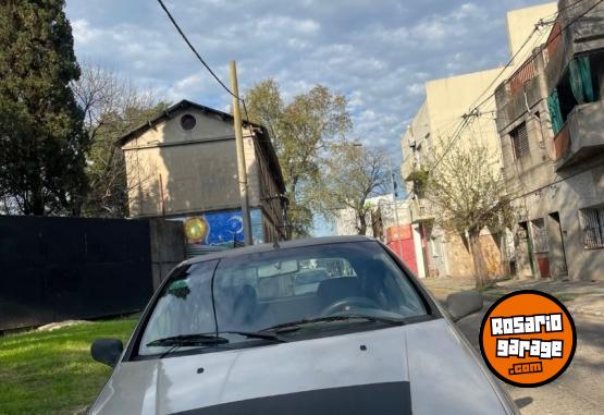 Autos - Fiat Palio 2000 Nafta 230000Km - En Venta