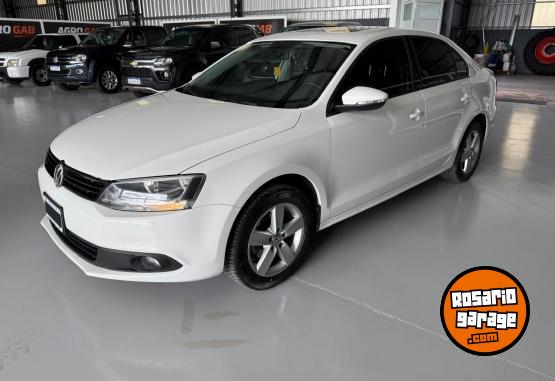 Autos - Volkswagen Vento Advance 2014 Diesel 177000Km - En Venta