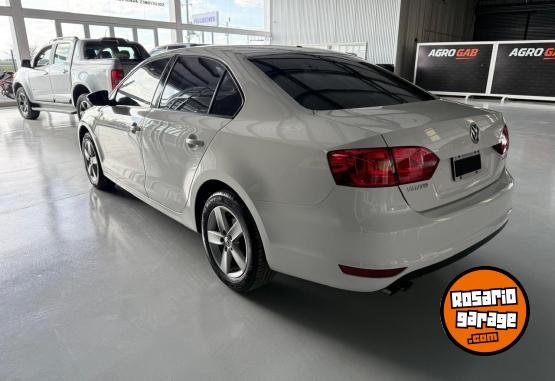 Autos - Volkswagen Vento Advance 2014 Diesel 177000Km - En Venta