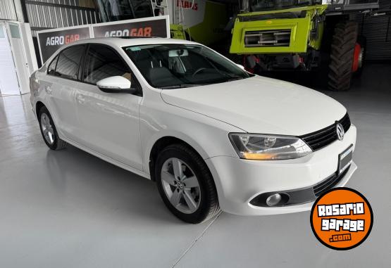 Autos - Volkswagen Vento Advance 2014 Diesel 177000Km - En Venta