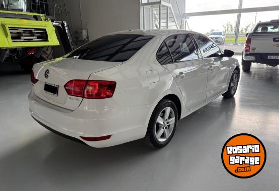 Autos - Volkswagen Vento Advance 2014 Diesel 177000Km - En Venta