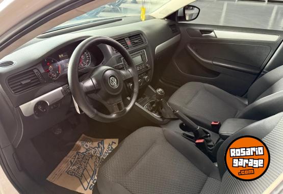 Autos - Volkswagen Vento Advance 2014 Diesel 177000Km - En Venta