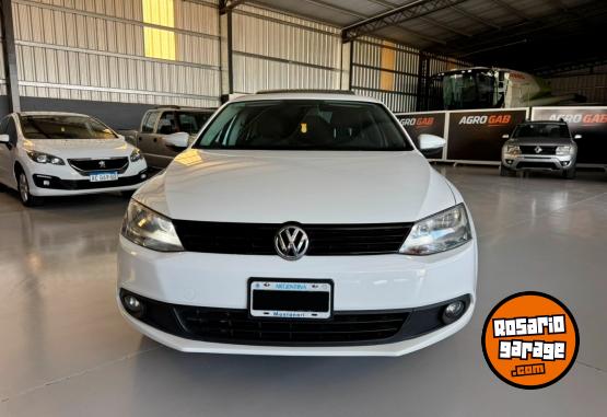 Autos - Volkswagen Vento Advance 2014 Diesel 177000Km - En Venta