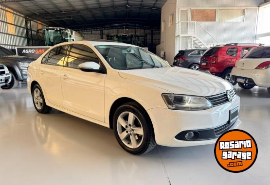 Autos - Volkswagen Vento Advance 2014 Diesel 177000Km - En Venta