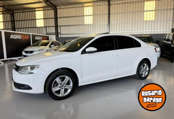 Autos - Volkswagen Vento Advance 2014 Diesel 177000Km - En Venta