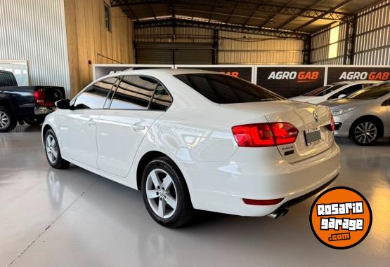 Autos - Volkswagen Vento Advance 2014 Diesel 177000Km - En Venta