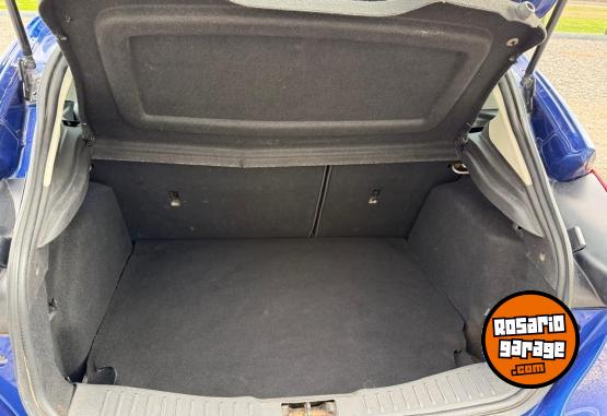 Autos - Ford Focus SE Plus 2016 Nafta 109000Km - En Venta