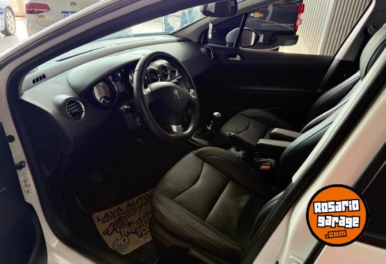 Autos - Peugeot 308 Feline 2022 Diesel 75000Km - En Venta