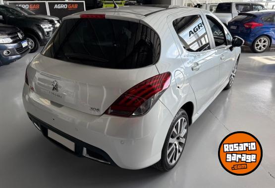 Autos - Peugeot 308 Feline 2022 Diesel 75000Km - En Venta