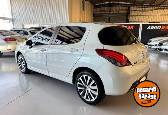 Autos - Peugeot 308 Feline 2022 Diesel 75000Km - En Venta