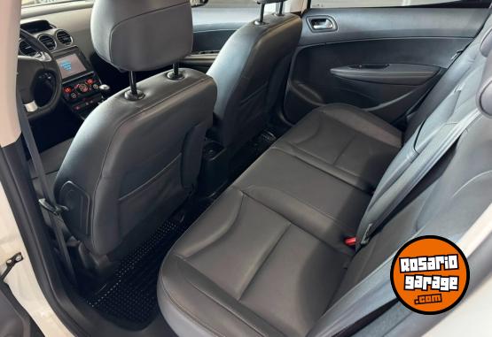 Autos - Peugeot 308 Feline 2022 Diesel 75000Km - En Venta