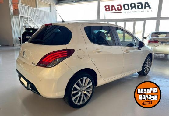 Autos - Peugeot 308 Feline 2022 Diesel 75000Km - En Venta