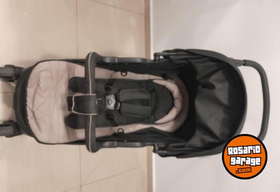 Artculos para beb - Cochecito + Huevito Carestino - En Venta