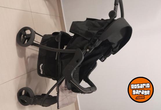 Artículos para bebé - Cochecito + Huevito Carestino - En Venta