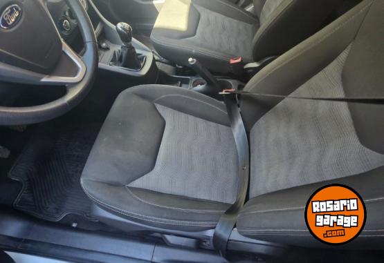 Autos - Ford Ka Sel 2016 Nafta 114000Km - En Venta