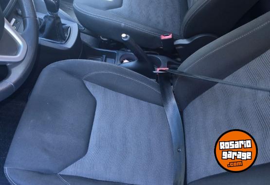 Autos - Ford Ka Sel 2016 Nafta 114000Km - En Venta